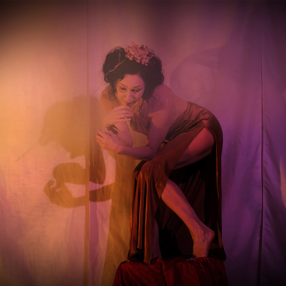 Butoh Experience